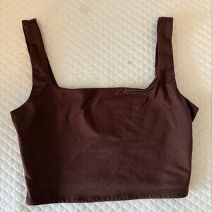 Reformation Eco Stretch Sports Bra